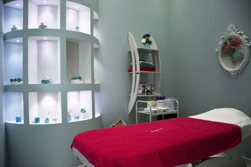 Why American Spas Are Accidentally Trapping You in a Wellness Dead End