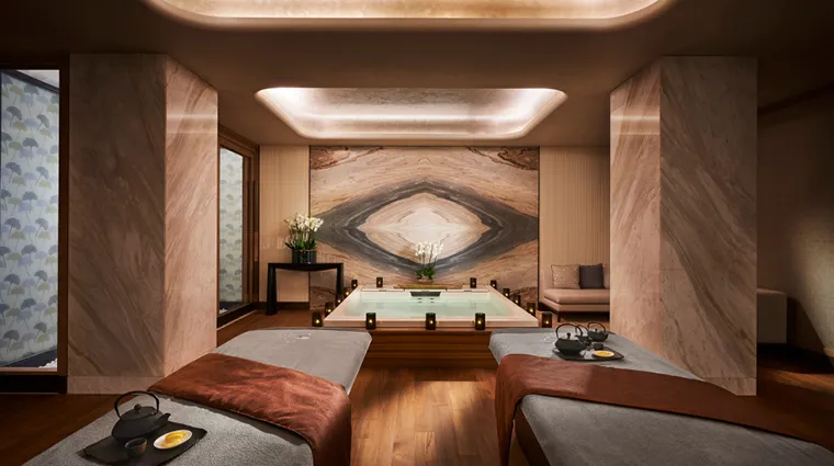 Why the World's Sharpest Founders Are Quietly Booking Midnight Spa Sessions in Istanbul