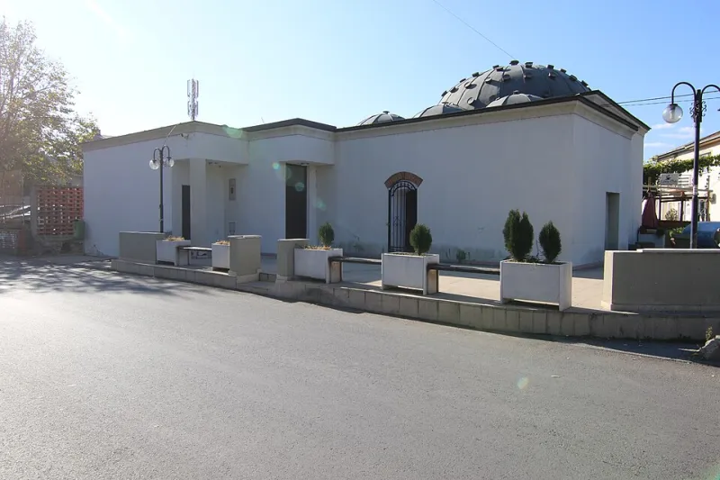 Ancient Steam, Modern Science: What Your Gym's Recovery Room Can't Do That a Turkish Hammam Can
