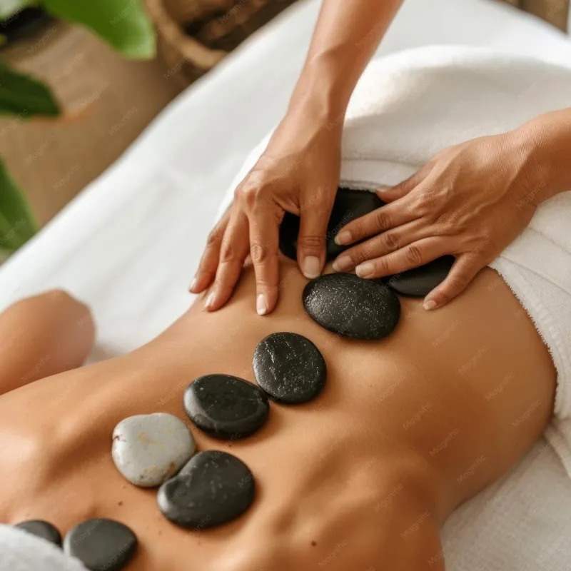 What Six Days With Istanbul's Round-the-Clock Healers Taught Me That No Wellness App Ever Could