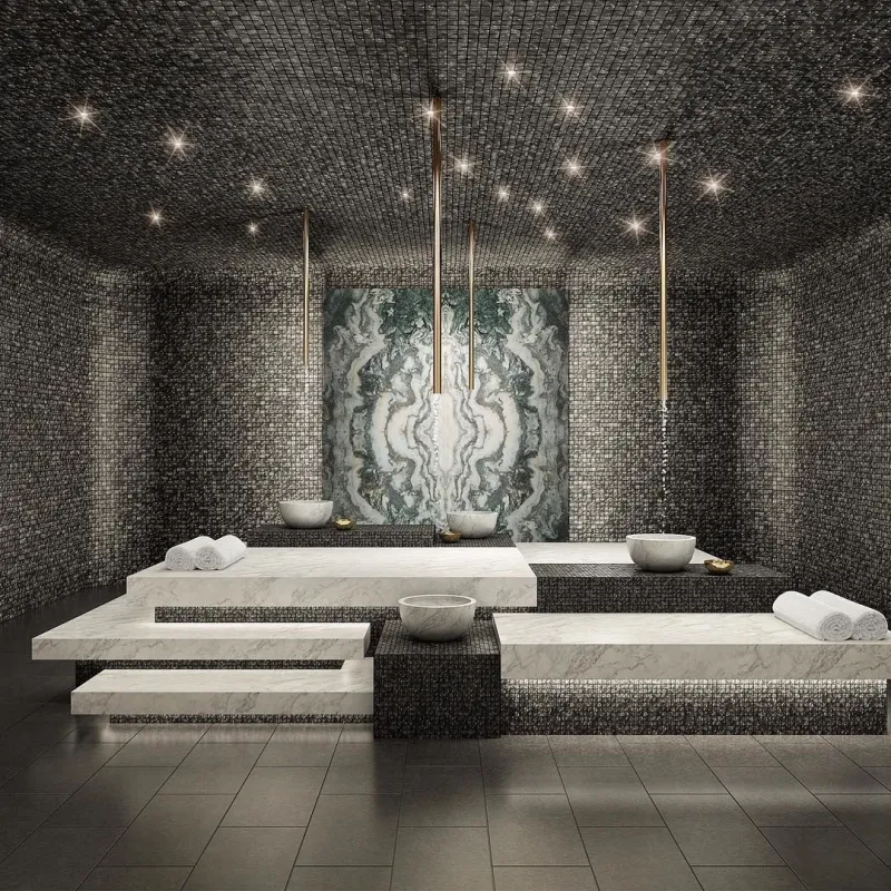 Why Istanbul's Hammam Has Become the Unexpected Power Move for C-Suite Travelers