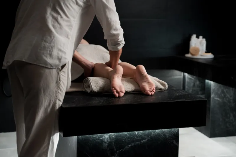 Why Istanbul's Best Massage Therapists Have Six-Month Waitlists While American Spas Discount Tuesdays