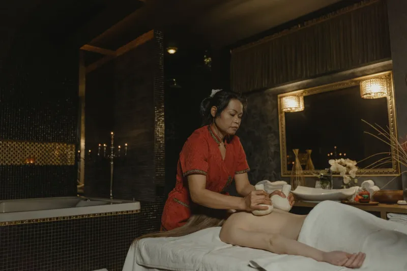 More Sleep Won't Save You: The Neuroscience Case for a 2 AM Massage in Istanbul