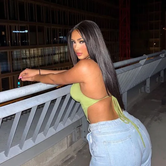 Full Body Massage Istanbul1