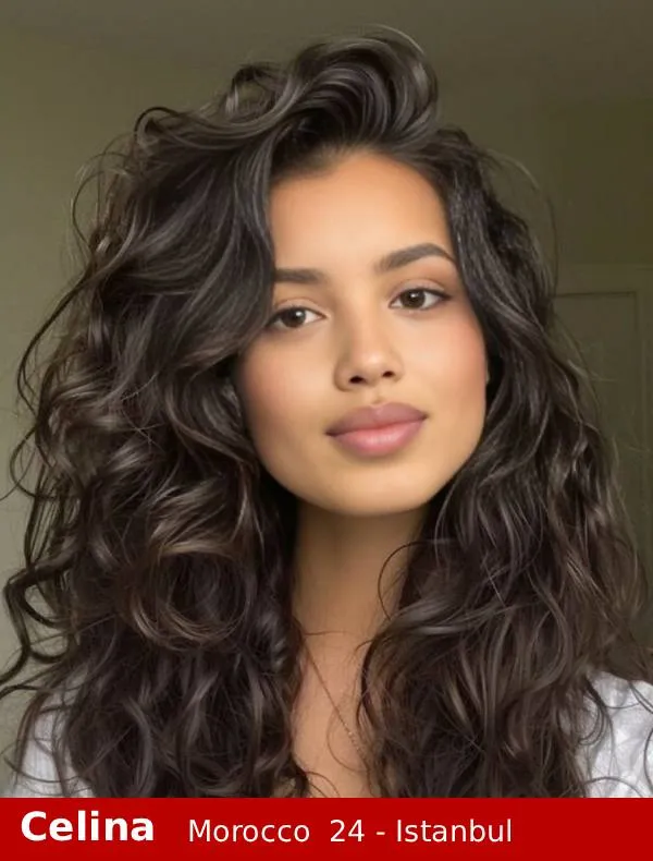 celina mobile massage therapist in Istanbul providing hotel massage servic